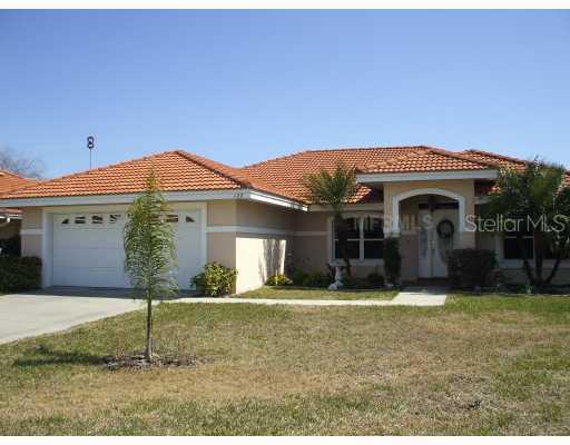 122 Morning Glory Circle, Winter Haven, FL 33884