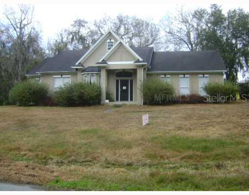 6445 Forestwood Dr., Lakeland, FL 33811
