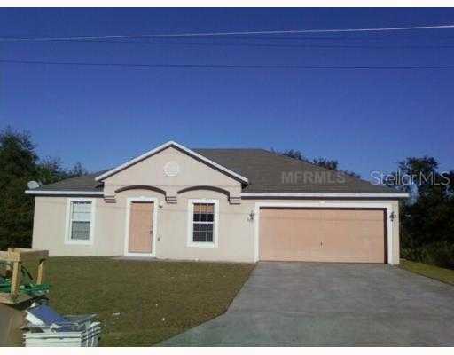 1611 Redfin Dr., Poinciana, FL 34759