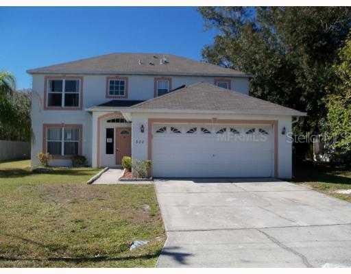 526 Carlsbad Dr., Kissimmee, FL 34758