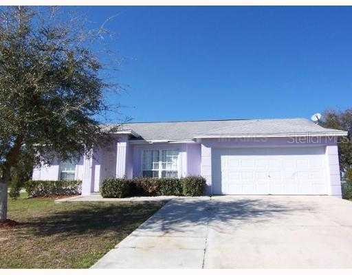 878 Sinclair Pkwy., Lake Wales, FL 33853