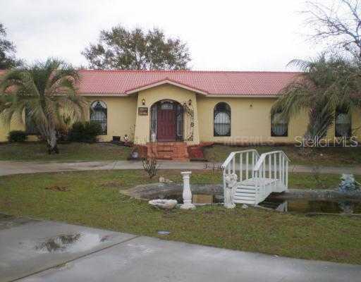 7813 Camp Mack Rd., Lake Wales, FL 33898
