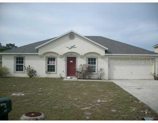 1357 Congo Dr., Poinciana, FL 34759