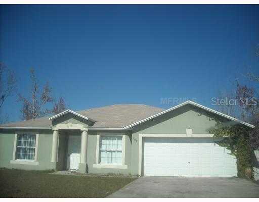 703 Caracara Ct., Poinciana, FL 34759
