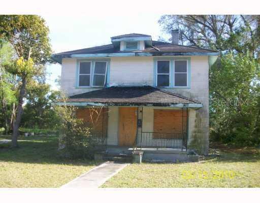 822 Avenue R, Winter Haven, FL 33881