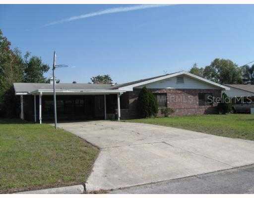 749 Avenue M, Winter Haven, FL 33880