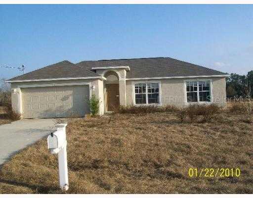 [Address Hidden by Seller], Winter Haven, FL 33880