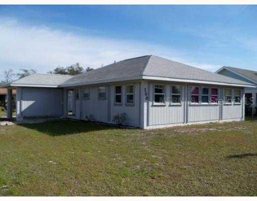 200 Holland Street St., Lake Wales, FL 33859