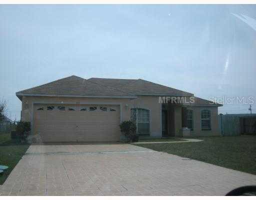 335 Jacksonville Ct., Poinciana, FL 34759