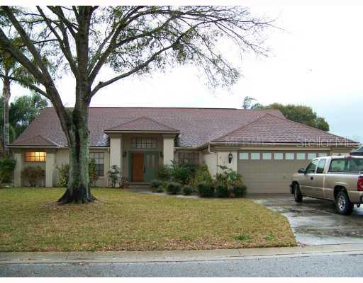 815 Carlton Ct., Winter Haven, FL 33884