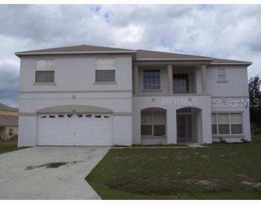 407 Big Sioux Ct., Poinciana, FL 34759