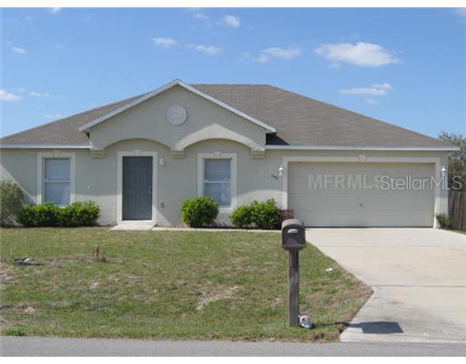 1921 Dolphin Dr., Poinciana, FL 34759