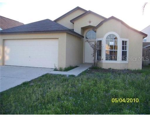 3315 Huntwicke Blvd., Davenport, FL 33837