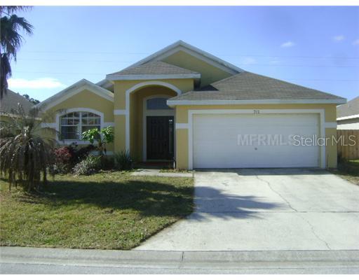 712 Lady Diana Dr., Davenport, FL 33837