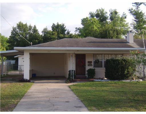 503 Avenue G, Winter Haven, FL 33880