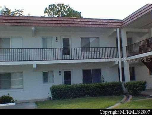 400 El Camino Dr. #209, Winter Haven, FL 33884