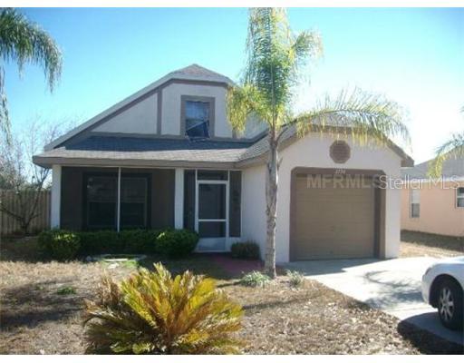 [Address Hidden by Seller], Davenport, FL 33837