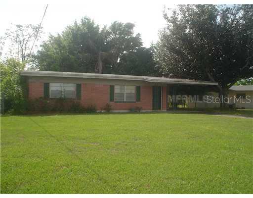 [Address Hidden by Seller], Winter Haven, FL 33880