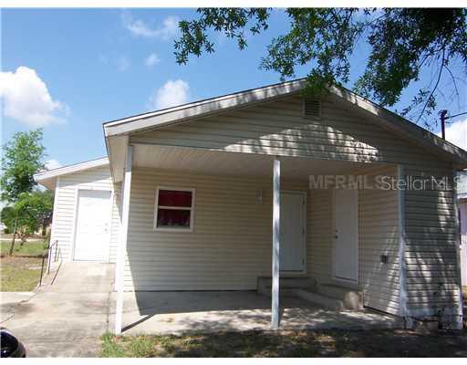 322 Adams St., Auburndale, FL 33823