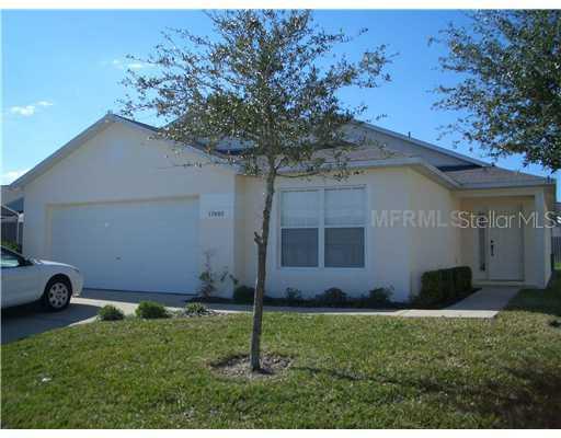 17605 Deep Creek Ct., Clermont, FL 34714