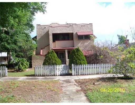 431 E Tillman Ave., Lake Wales, FL 33853