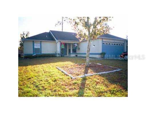 603 Koala Ct., Poinciana, FL 34759