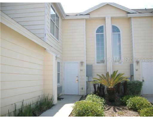 [Address Hidden by Seller], Davenport, FL 33837