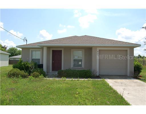 [Address Hidden by Seller], Winter Haven, FL 33880