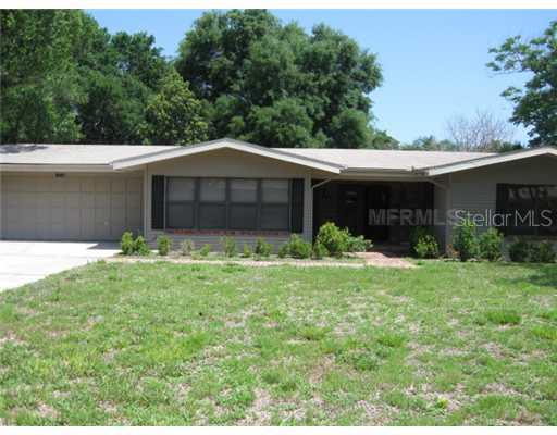 [Address Hidden by Seller], Winter Haven, FL 33880