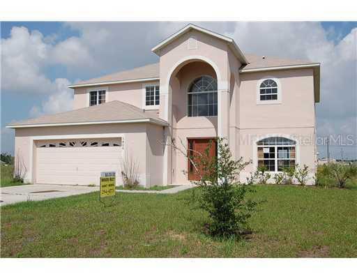 [Address Hidden by Seller], Poinciana, FL 34759