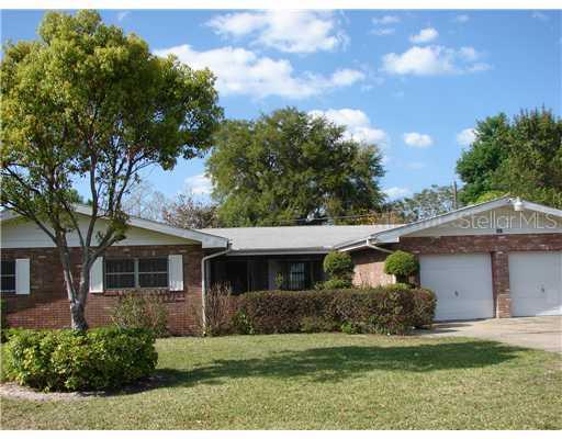 721 Avenue F, Winter Haven, FL 33880
