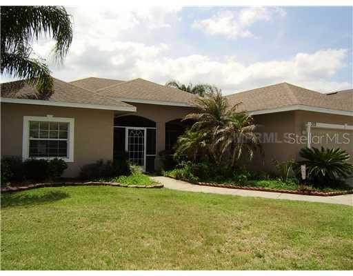 302 Lanceolate Dr., Winter Haven, FL 33880