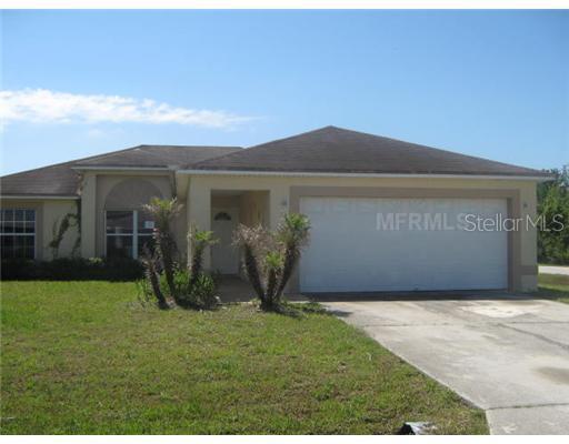 1012 Morvan Ln., Poinciana, FL 34759
