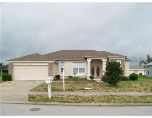 [Address Hidden by Seller], Lake Wales, FL 33898