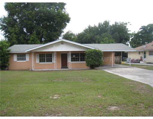 1503 Avenue D, Winter Haven, FL 33881