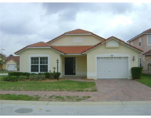 440 Robin Rd., Davenport, FL 33896