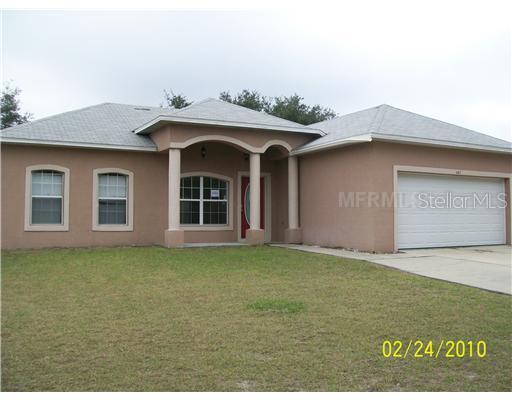 [Address Hidden by Seller], Poinciana, FL 34759