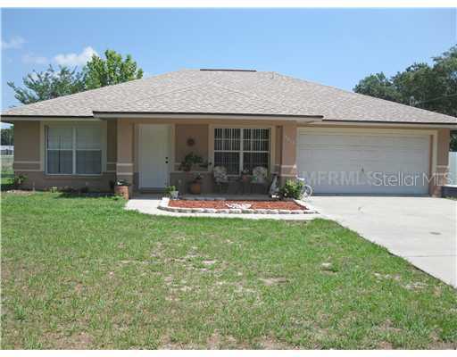 [Address Hidden by Seller], Auburndale, FL 33823