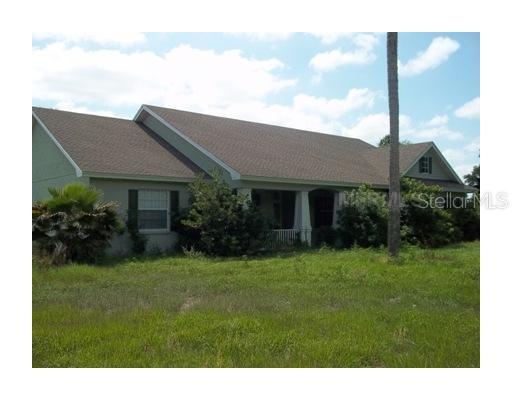 1830 Ef Griffin Rd., Bartow, FL 33830