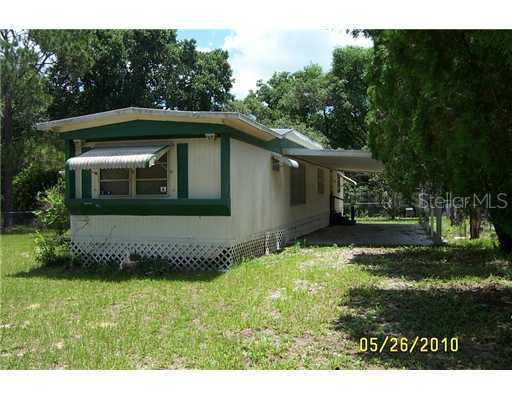 108 Pond Rd., Davenport, FL 33837