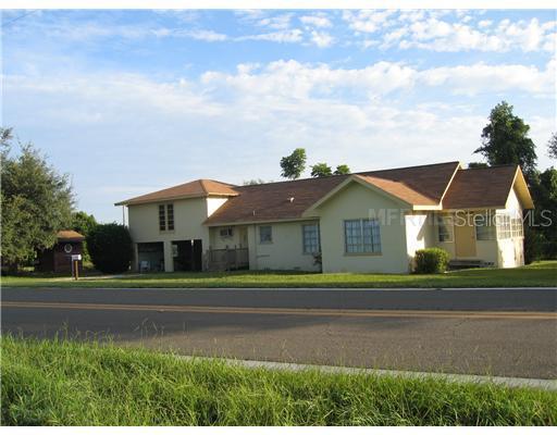 3400 Old Bartow Rd., Lake Wales, FL 33859