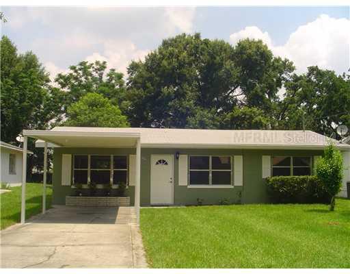 2813 Avenue U, Winter Haven, FL 33881
