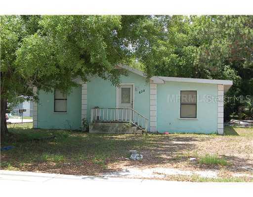 [Address Hidden by Seller], Auburndale, FL 33823
