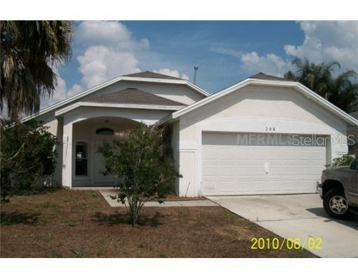 [Address Hidden by Seller], Davenport, FL 33837