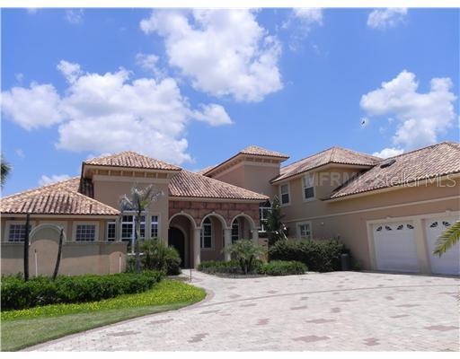 6081 Eloise Loop Rd., Winter Haven, FL 33884