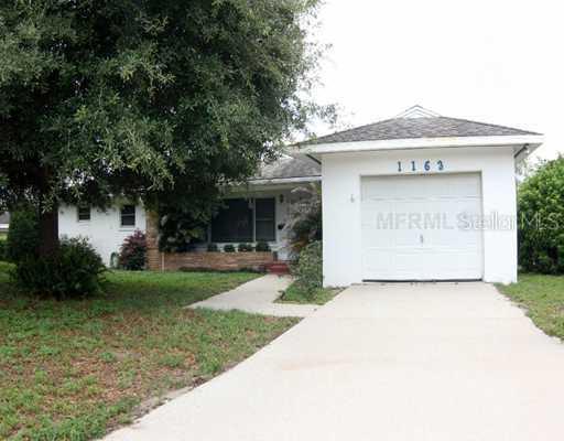 1163 S Lakeshore Blvd., Lake Wales, FL 33853