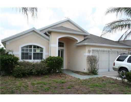 261 Sir Phillips Dr., Davenport, FL 33837
