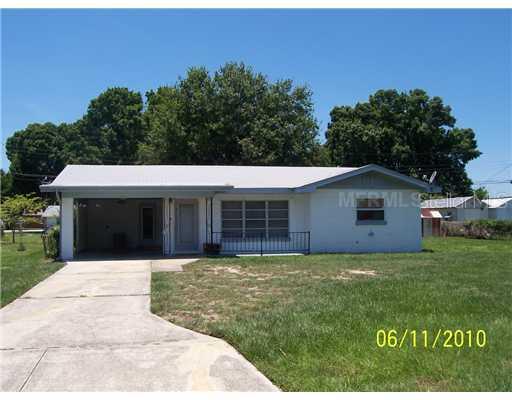 4836 Fleetwood St., Lake Wales, FL 33859