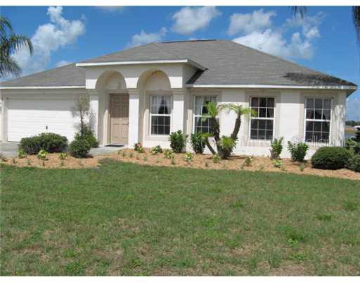 5003 Strada Dr., Winter Haven, FL 33880