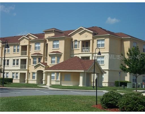 320 Terrace Ridge Cir. #533, Davenport, FL 33896